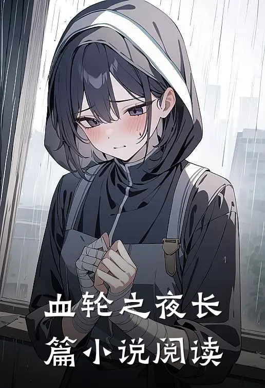 血轮之夜长篇阅读免费