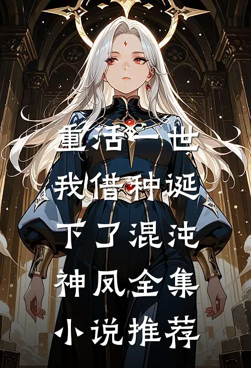 重活一世，我借种诞下了混沌神凤全集小说推荐