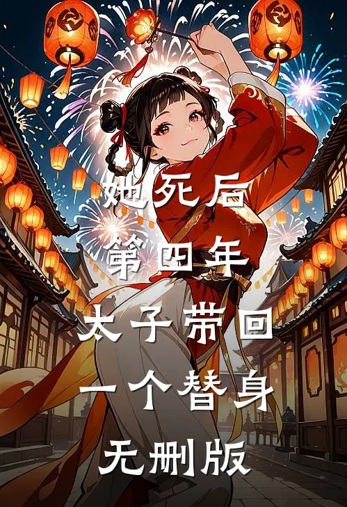 她死后第四年，太子带回一个替身无删版