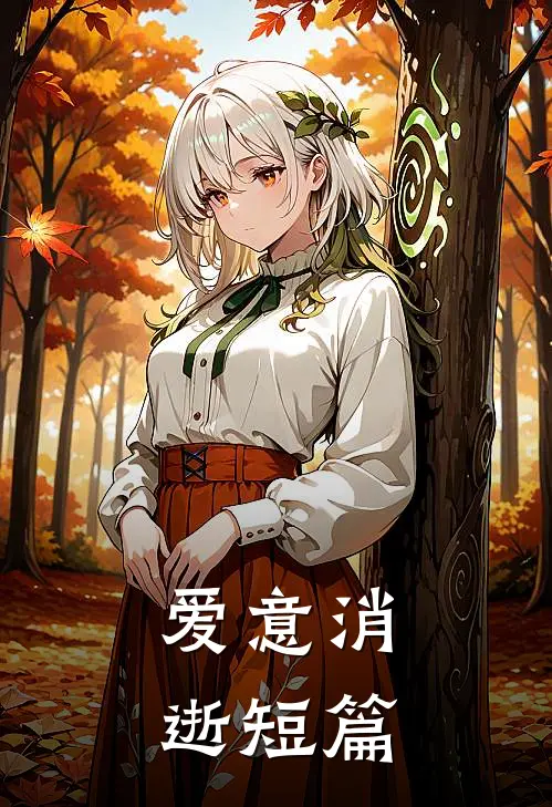 爱意消逝短篇