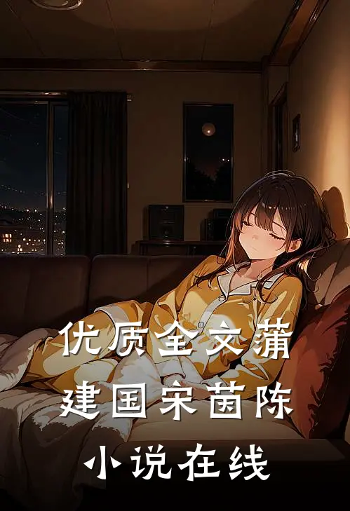 优质全文蒲建国宋茵陈小说在线