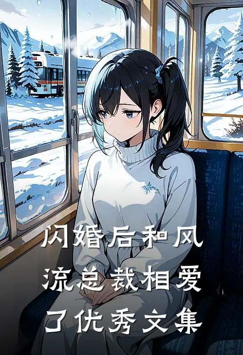 闪婚后和风流总裁相爱了优秀文集