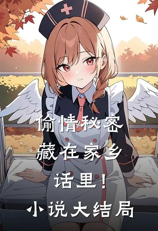 偷情秘密藏在家乡话里！小说大结局