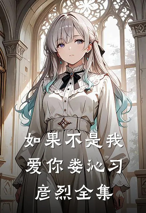 如果不是我爱你娄沁习彦烈全集