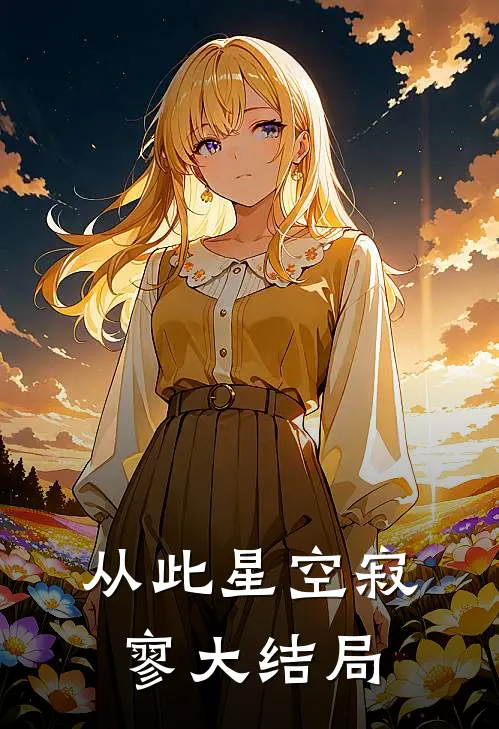 从此星空寂寥大结局