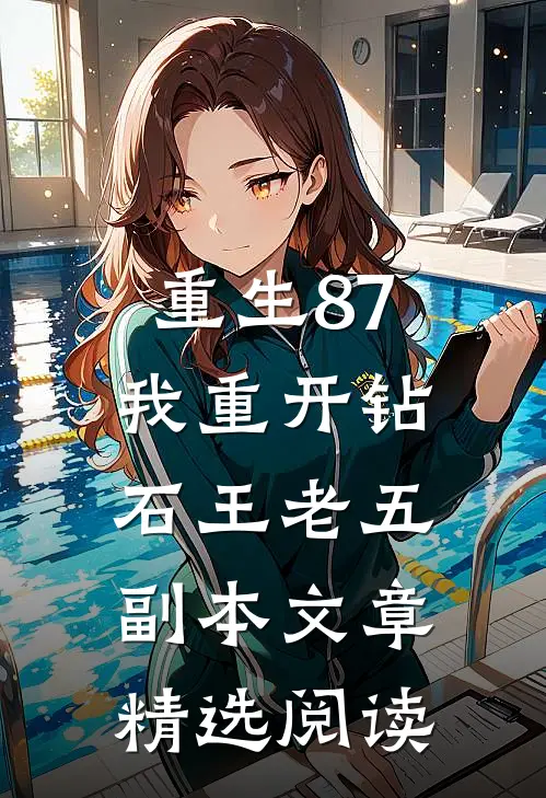 重生87：我重开钻石王老五副本文章精选阅读