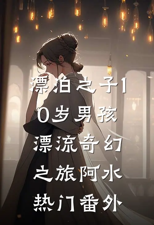 漂泊之子-10岁男孩漂流奇幻之旅阿水热门 番外