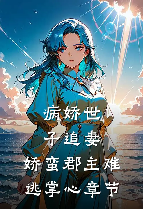 病娇世子追妻，娇蛮郡主难逃掌心章节