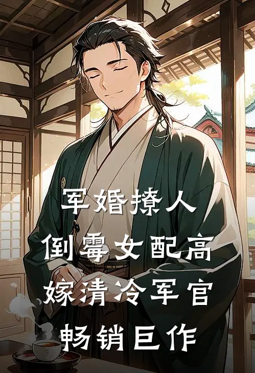军婚撩人：倒霉女配高嫁清冷军官畅销巨作
