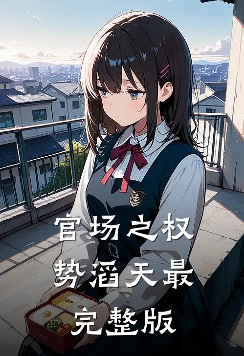 官场之权势滔天最完整版