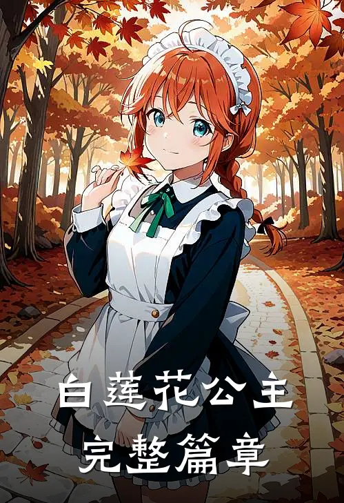 白莲花公主完整篇章