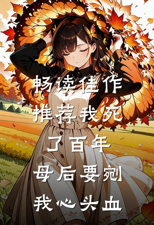 畅读佳作推荐我死了百年，母后要剜我心头血