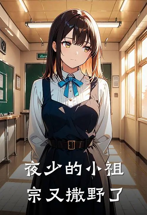 夜少的小祖宗又撒野了