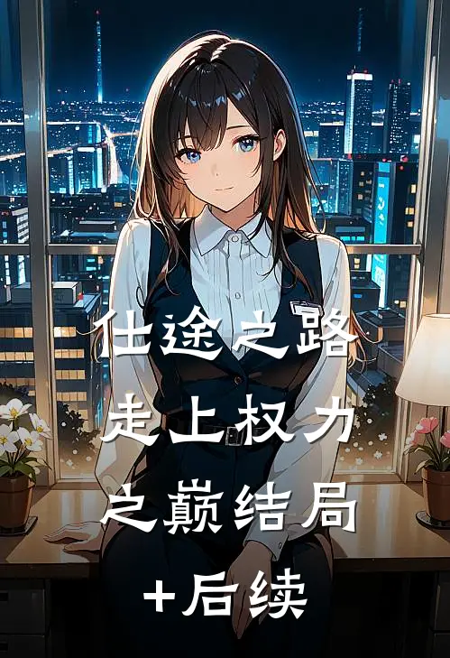 仕途之路：走上权力之巅结局+后续