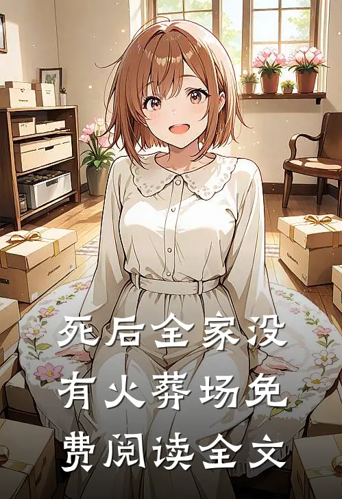 死后全家没有火葬场免费阅读全文