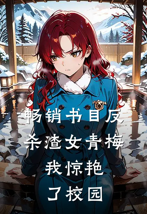 畅销书目反杀渣女青梅，我惊艳了校园