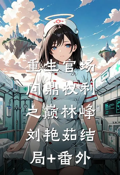 重生官场：问鼎权利之巅林峰刘艳茹结局+番外