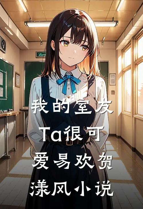 我的室友Ta很可爱易欢贺漾风小说