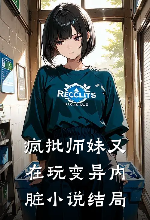 疯批师妹又在玩变异内脏小说结局