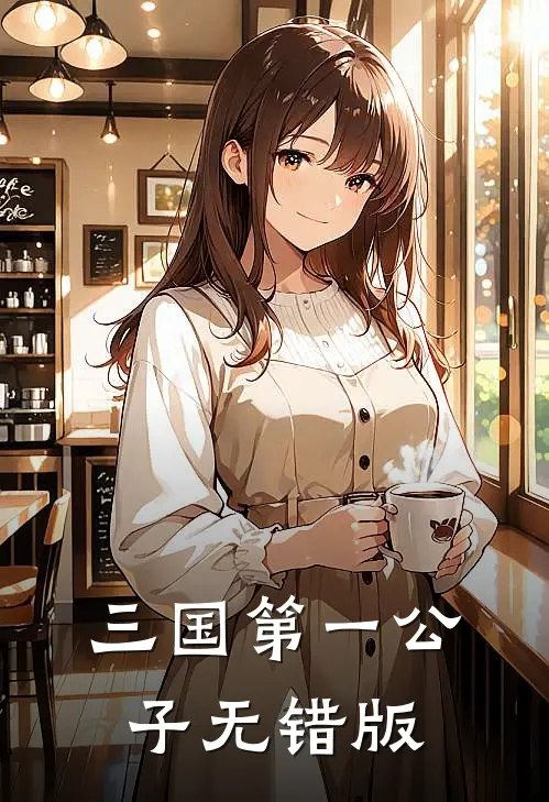 三国第一公子无错版