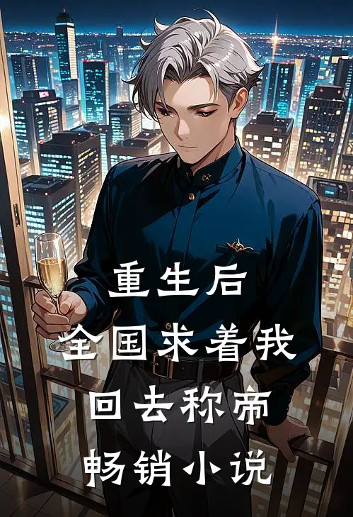 重生后，全国求着我回去称帝畅销小说
