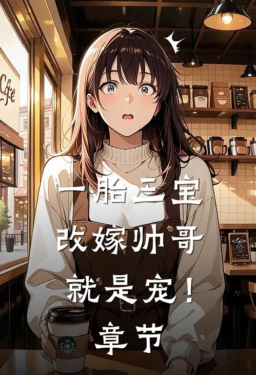 一胎三宝，改嫁帅哥就是宠！章节