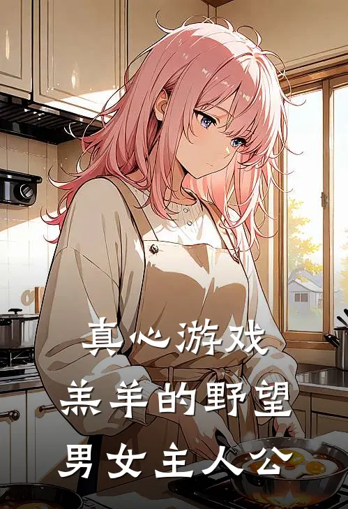 真心游戏：羔羊的野望男女主人公