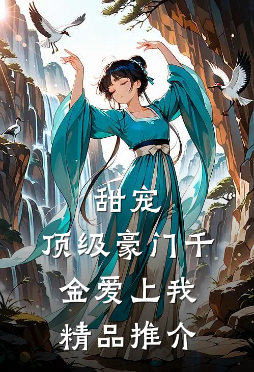 甜宠：顶级豪门千金爱上我精品推介