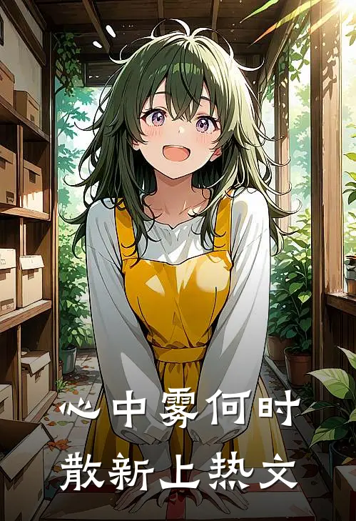 心中雾何时散新上热文