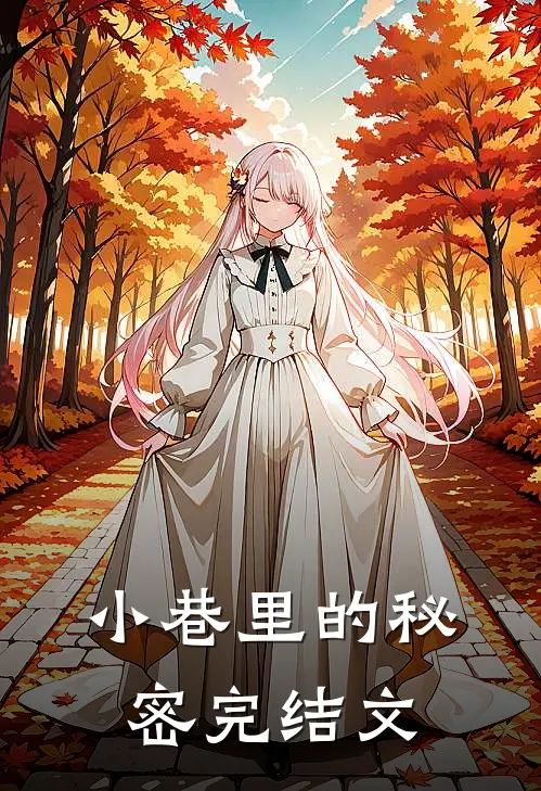 小巷里的秘密完结文