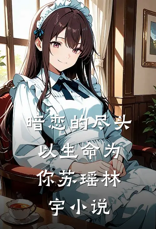 暗恋的尽头：以生命为你苏瑶林宇小说
