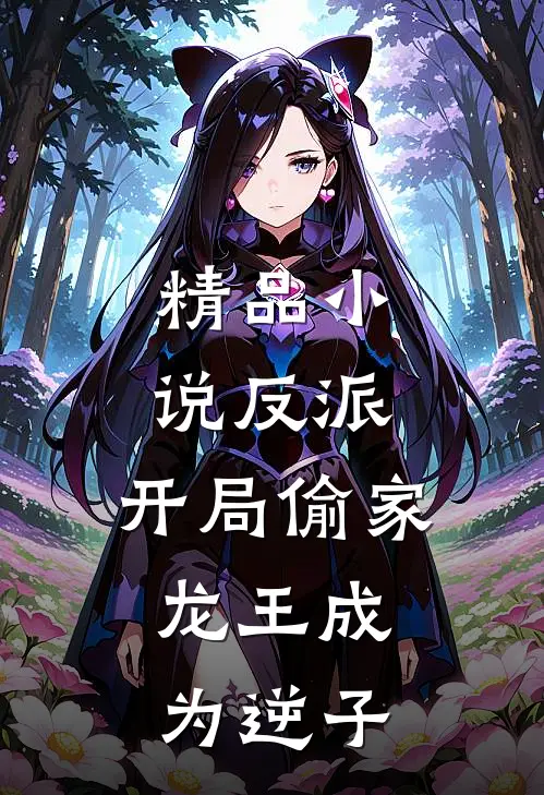 精品小说反派：开局偷家，龙王成为逆子