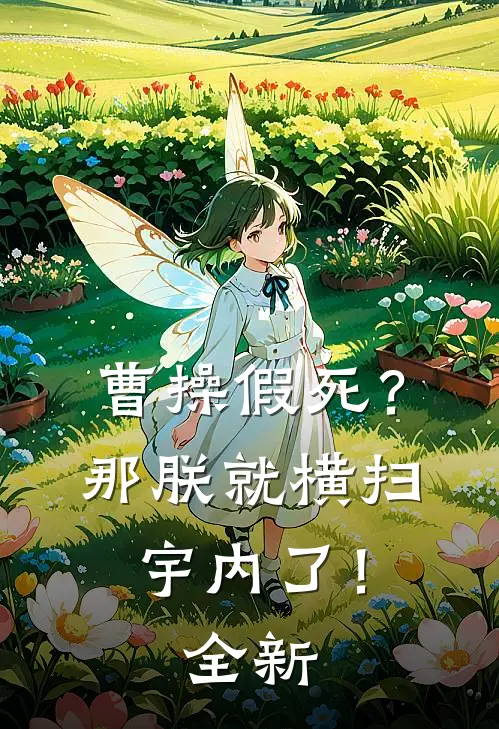 曹操假死?那朕就横扫宇内了!全新版
