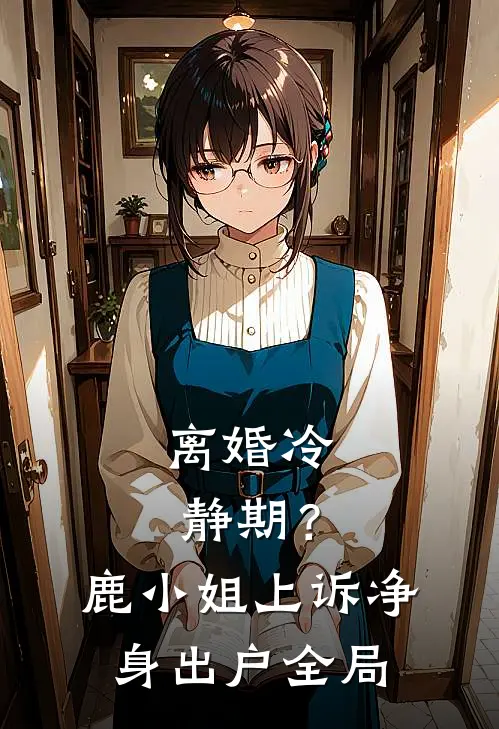 离婚冷静期？鹿小姐上诉净身出户全局