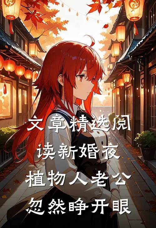 文章精选阅读新婚夜，植物人老公忽然睁开眼