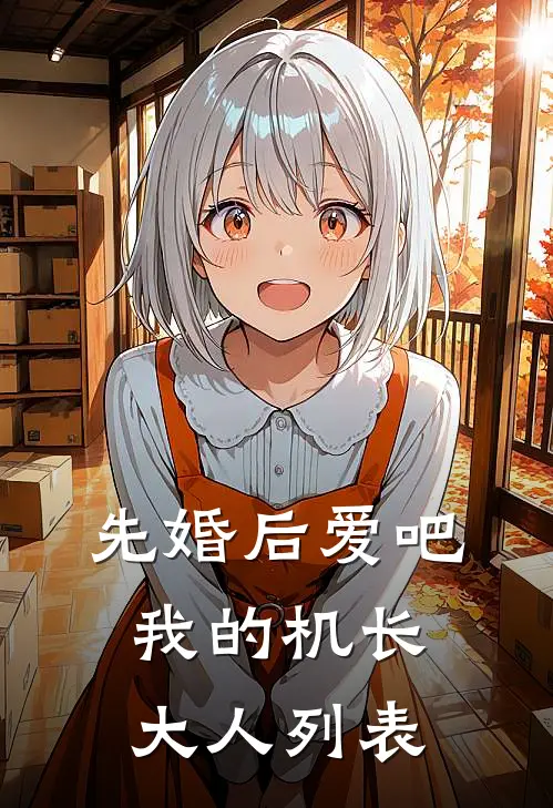 先婚后爱吧，我的机长大人列表