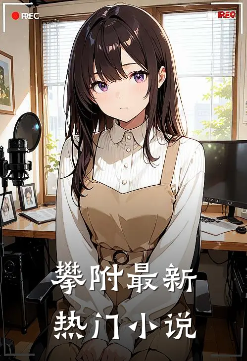 攀附最新热门小说