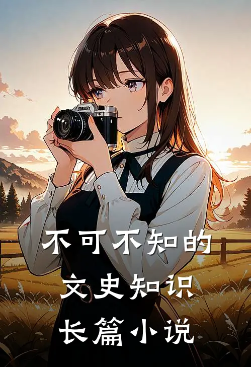 不可不知的文史知识长篇小说
