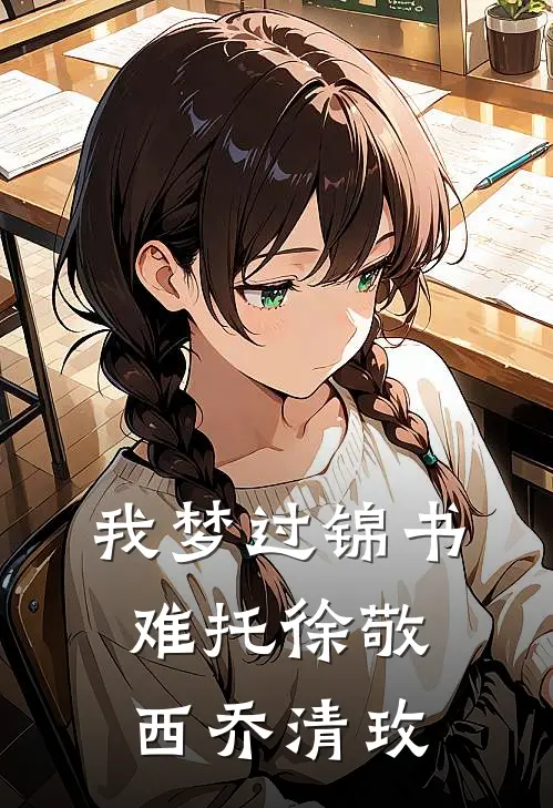 我梦过锦书难托徐敬西乔清玫