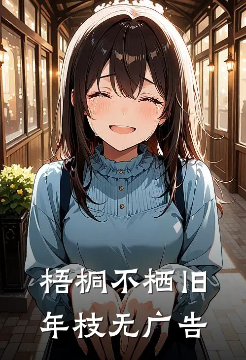 梧桐不栖旧年枝无广告