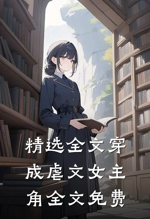 精选全文穿成虐文女主角全文免费