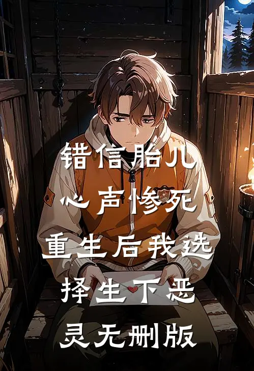 错信胎儿心声惨死，重生后我选择生下恶灵无删版