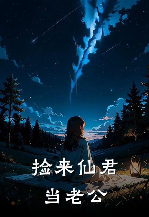 捡来仙君当老公