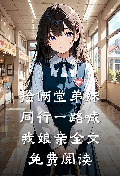 捡俩堂弟妹，同行一路喊我娘亲全文免费阅读