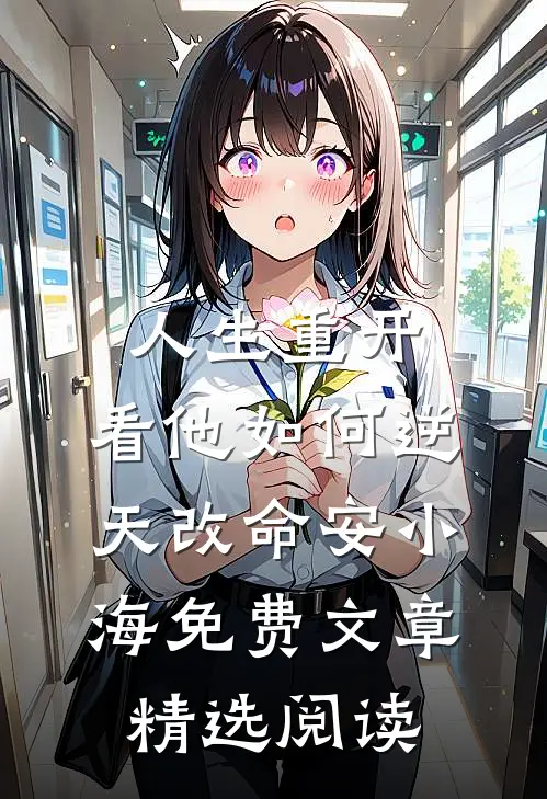 人生重开:看他如何逆天改命安小海免费文章精选阅读