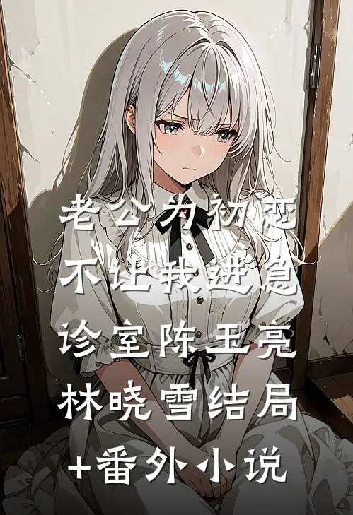老公为初恋，不让我进急诊室陈玉亮林晓雪结局+番外小说
