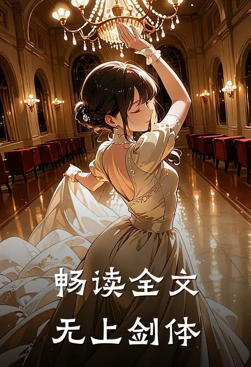 畅读全文无上剑体