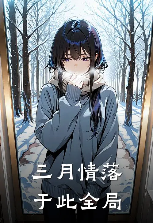 三月情落于此全局