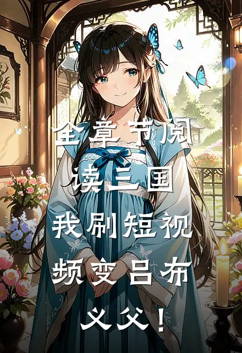 全章节阅读三国：我刷短视频变吕布义父！