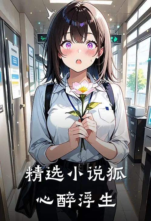 精选小说狐心醉浮生